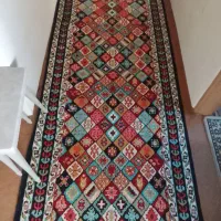 فرش کناره معمولی