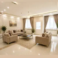 آپارتمان چهار راه ورزش (حسابی جنوبی)