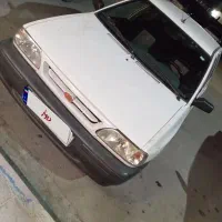 پراید ۱۳۱ مدل90