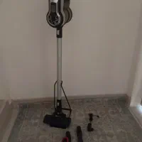 جارو شارژی بوش 22وات