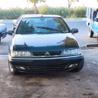 زانتیا مدل ۸۵