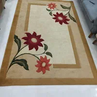 فرش فانتزی ۶ متری