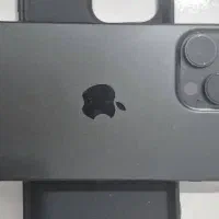 ایفون ۱۶پرومکس تمیز و نو|موبایل|یاسوج, |دیوار