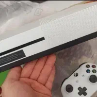 Xbox one s 1t|کنسول، بازی ویدئویی و آنلاین|خمینی‌شهر, |دیوار