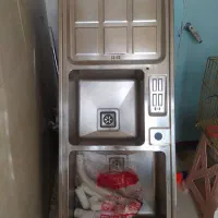 سینک ظرفشوی