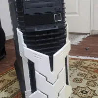 کامپیوتر گیمینگ DDR3|رایانه رومیزی|قرچک, زیبا شهر|دیوار