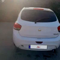 تیبا۲سالم مدل ۱۴۰۰|خودرو سواری و وانت|احمدآبادمستوفی, |دیوار