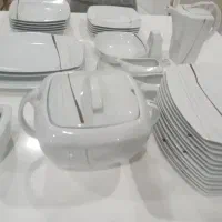 سرویس چینی|ظروف سرو و پذیرایی|تهران, استقلال|دیوار