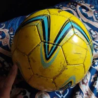 توپ سالنی استار سایز 4