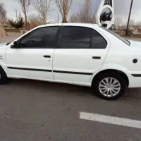 سمند|خودرو سواری و وانت|قائن, |دیوار