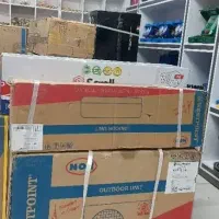 کولر12هزار هنوز توکارتونش باز نشده