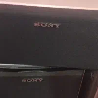 ضبط و باند سونی اصل|سیستم صوتی خانگی|خاوران, |دیوار