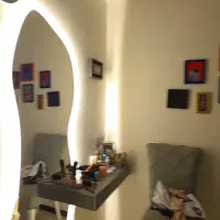 آپارتمان۱۰۷متری سه خواب در شهرک سیمرغ