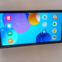 گوشی ای وان سامسونگ سالم