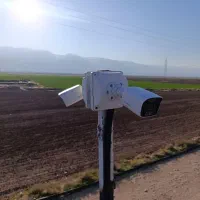 واسه دوربین با من مشورت کن بدون پرداخت اولیه|دوربین مداربسته|اصفهان, خواجو|دیوار