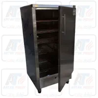 گرمخانه غذا پرسنلی 50 نفره مدل گازی ترموکوپل دار|کافیشاپ و رستوران|مشهد, شیرحصار|دیوار