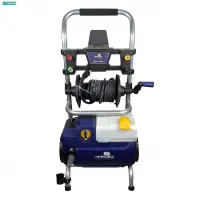 کارواش صنعتی دینامی 170 بار هاردکس مدل  PW-170R