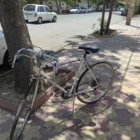 دوچرخه کورسی مجستیک ژاپنی