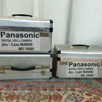 چمدان دوربین