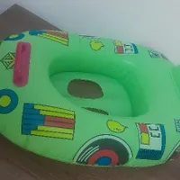 شناوربادی بچگانه،قایق بادی کودک