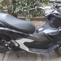 طرح ای دی وی هانی|موتورسیکلت|تهران, امیریه|دیوار