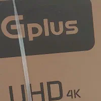 تلویزیون جی پلاس ۵۸ اینچ