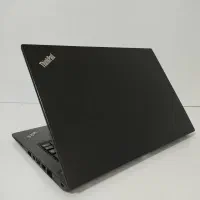 لپ تاپ لنوو T450s|رایانه همراه|قم, باسکول|دیوار