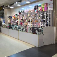 فروشنده خانوم ، پاره وقت|استخدام بازاریابی و فروش|زنجان, |دیوار