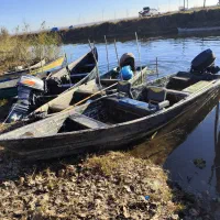 قایق موتوری 48