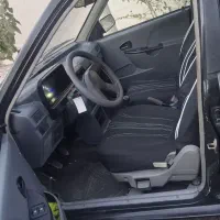پراید صبا ۸۶
