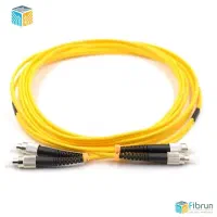 انواع پچکورد فیبرنوری