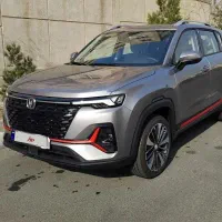 چانگان cs35 plus 2024 تیپ ۳ وارداتی|خودرو سواری و وانت|تهران, تهرانسر شرقی|دیوار