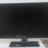 مانیتور رایانه در حد نو