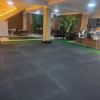 حرکات اصلاحی وتناسب اندام
