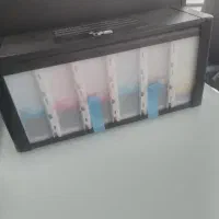 پرینتر اپسون مدل  L805  جوهرافشان