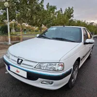 پرشیا تیوفایو