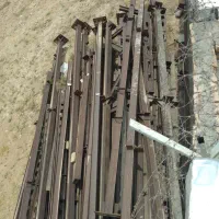 فروش اهن آماده نسب