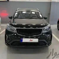 بک ایکس3 پرو قطعی|خودرو سواری و وانت|رشت, معلم|دیوار