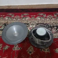 ۲عدد باند سالم درحد|سیستم صوتی خانگی|هشتگرد, تهران دشت|دیوار