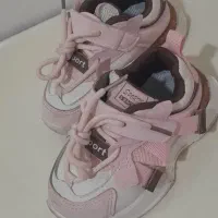 کتونی سایز۲۲