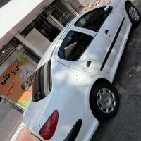 206 sd v8|خودرو سواری و وانت|تهران, شمیران‌نو|دیوار