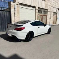 جنسیس کوپه|خودرو سواری و وانت|سنندج, |دیوار