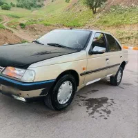 پژو405|خودرو سواری و وانت|جوانرود, |دیوار