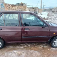 پراید مدل ۸۵|خودرو سواری و وانت|ارس, |دیوار