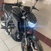 فروش موتور مانستر