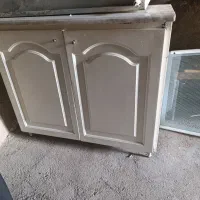 کابینت فلزی