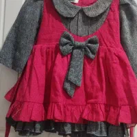 پیرهن برا یلدا خریدم