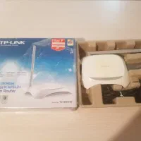 مودم TP-LINK-Modem Router