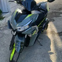 آیروکس ۱۵۰ مدل ۱۴۰۴