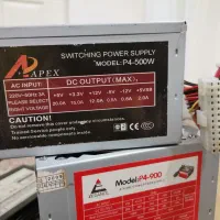 پاور|قطعات و لوازم جانبی رایانه|ملارد, |دیوار